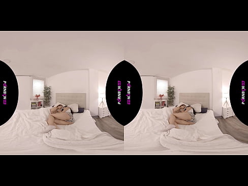 ❤️ PORNBCN VR Dvije mlade lezbijke se bude napaljene u 4K 180 3D virtualnoj stvarnosti Geneva Bellucci Katrina Moreno ☑ Porno video u pornografiji hr.my-hentai-gallery.ru