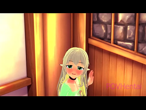 ❤️ (Klopka) Vilenjaška sobarica vam pomaže da operete lice. ☑ Porno video u pornografiji hr.my-hentai-gallery.ru